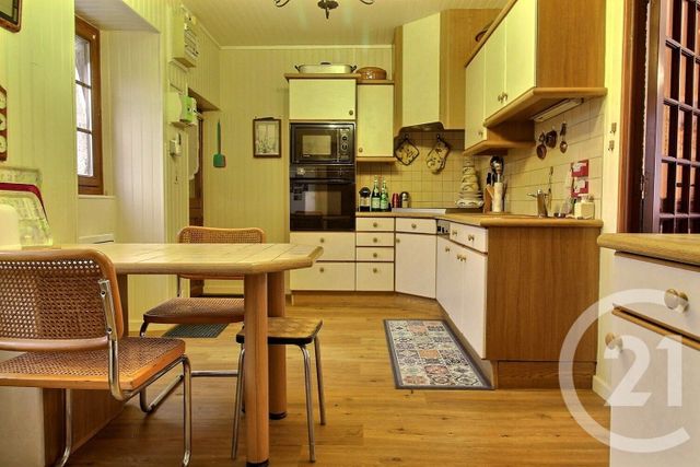 maison à vendre - 6 pièces - 113.0 m2 - PEZOU - 41 - CENTRE - Century 21 Girault Immobilier