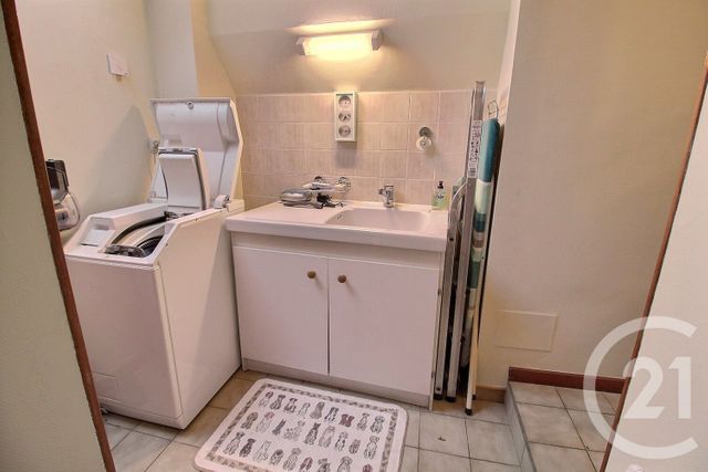 maison à vendre - 6 pièces - 113.0 m2 - PEZOU - 41 - CENTRE - Century 21 Girault Immobilier