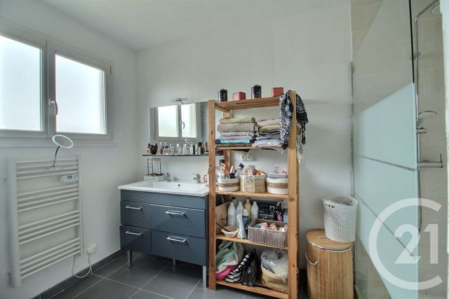 maison à vendre - 5 pièces - 107.16 m2 - DANZE - 41 - CENTRE - Century 21 Girault Immobilier