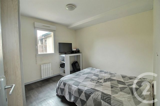 maison à vendre - 5 pièces - 107.16 m2 - DANZE - 41 - CENTRE - Century 21 Girault Immobilier