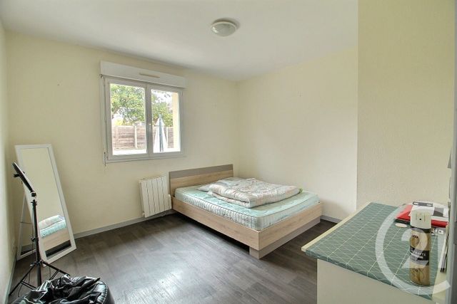 maison à vendre - 5 pièces - 107.16 m2 - DANZE - 41 - CENTRE - Century 21 Girault Immobilier