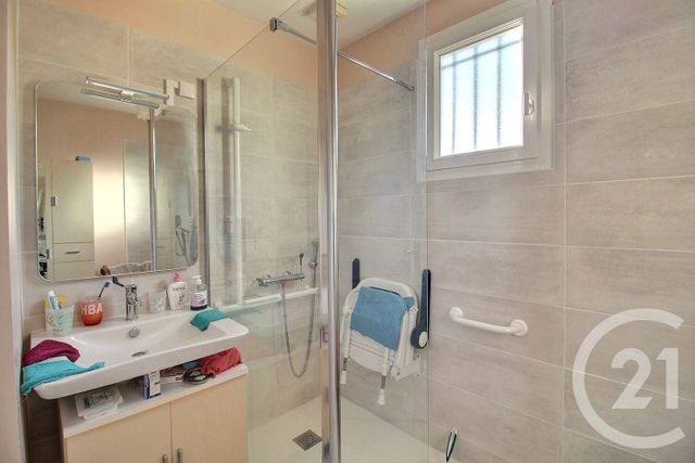 maison à vendre - 5 pièces - 96.75 m2 - ST OUEN - 41 - CENTRE - Century 21 Girault Immobilier