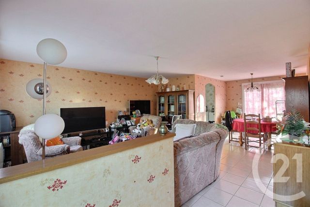 maison à vendre - 5 pièces - 96.75 m2 - ST OUEN - 41 - CENTRE - Century 21 Girault Immobilier