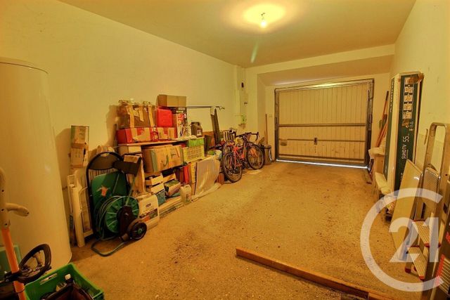 maison à vendre - 5 pièces - 96.75 m2 - ST OUEN - 41 - CENTRE - Century 21 Girault Immobilier