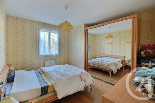 maison à vendre - 5 pièces - 96.75 m2 - ST OUEN - 41 - CENTRE - Century 21 Girault Immobilier