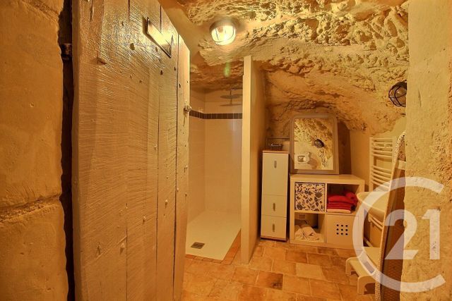 Afficher la photo en grand maison à vendre - 5 pièces - 131.0 m2 - TROO - 41 - CENTRE - Century 21 Girault Immobilier