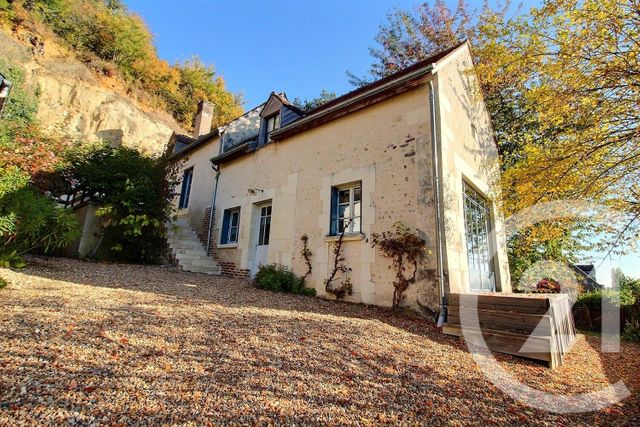 maison - TROO - 41
