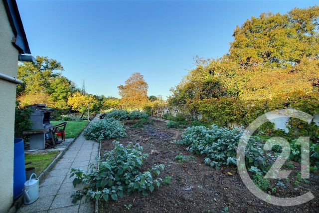 Afficher la photo en grand maison à vendre - 5 pièces - 112.0 m2 - LA VILLE AUX CLERCS - 41 - CENTRE - Century 21 Girault Immobilier