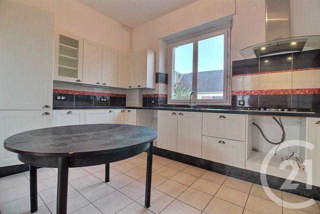 Afficher la photo en grand maison à vendre - 5 pièces - 112.0 m2 - LA VILLE AUX CLERCS - 41 - CENTRE - Century 21 Girault Immobilier