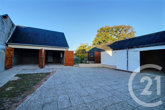 Afficher la photo en grand maison à vendre - 5 pièces - 112.0 m2 - LA VILLE AUX CLERCS - 41 - CENTRE - Century 21 Girault Immobilier