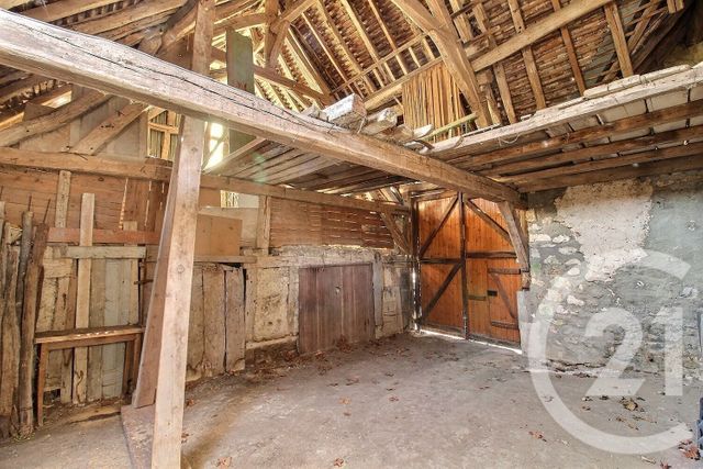 maison à vendre - 6 pièces - 127.0 m2 - VENDOME - 41 - CENTRE - Century 21 Girault Immobilier