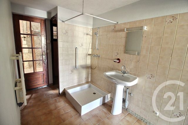 maison à vendre - 6 pièces - 127.0 m2 - VENDOME - 41 - CENTRE - Century 21 Girault Immobilier
