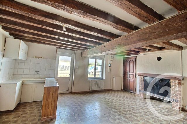 maison à vendre - 6 pièces - 127.0 m2 - VENDOME - 41 - CENTRE - Century 21 Girault Immobilier