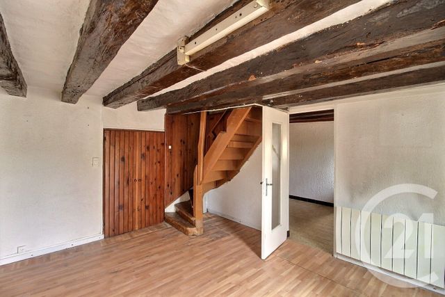 maison à vendre - 6 pièces - 127.0 m2 - VENDOME - 41 - CENTRE - Century 21 Girault Immobilier