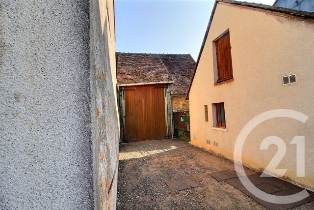 maison à vendre - 6 pièces - 127.0 m2 - VENDOME - 41 - CENTRE - Century 21 Girault Immobilier