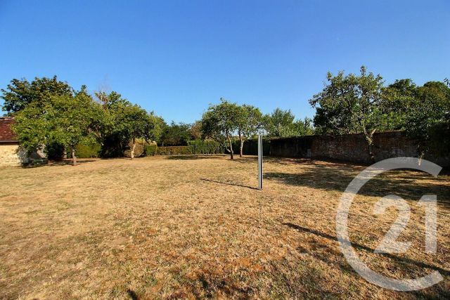 maison à vendre - 6 pièces - 127.0 m2 - VENDOME - 41 - CENTRE - Century 21 Girault Immobilier