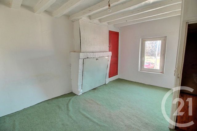 maison à vendre - 6 pièces - 127.0 m2 - VENDOME - 41 - CENTRE - Century 21 Girault Immobilier