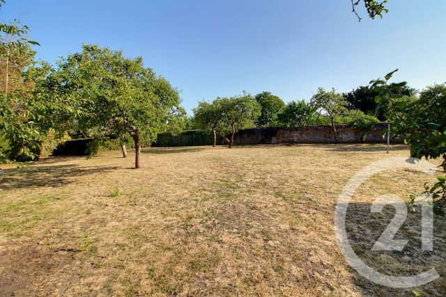 maison à vendre - 6 pièces - 127.0 m2 - VENDOME - 41 - CENTRE - Century 21 Girault Immobilier