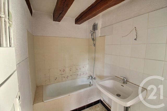 maison à vendre - 6 pièces - 127.0 m2 - VENDOME - 41 - CENTRE - Century 21 Girault Immobilier