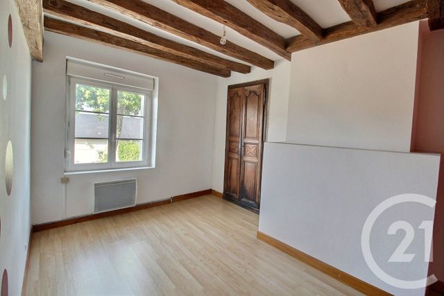 maison à vendre - 6 pièces - 127.0 m2 - VENDOME - 41 - CENTRE - Century 21 Girault Immobilier