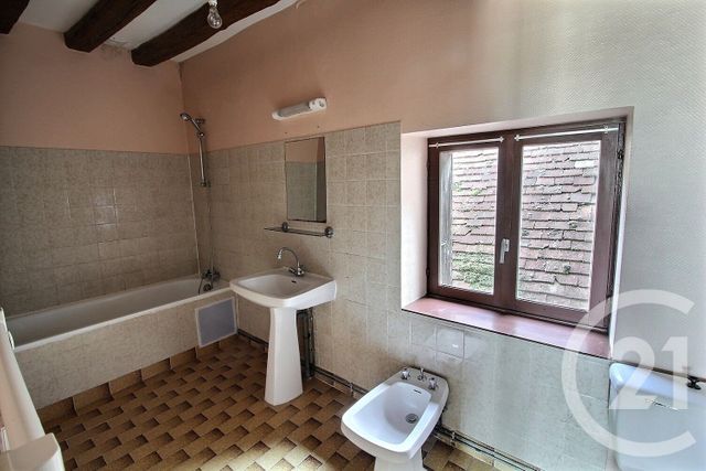 maison à vendre - 6 pièces - 127.0 m2 - VENDOME - 41 - CENTRE - Century 21 Girault Immobilier