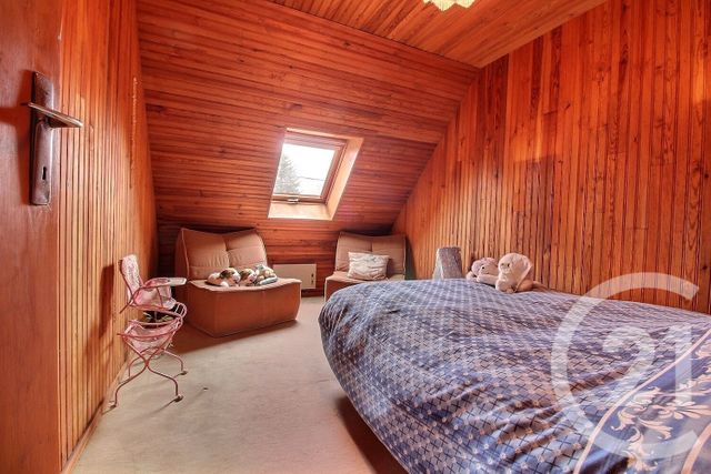 maison à vendre - 6 pièces - 148.23 m2 - PEZOU - 41 - CENTRE - Century 21 Girault Immobilier