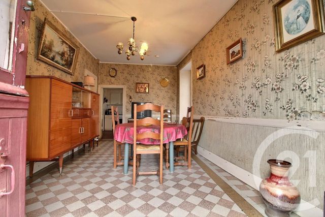 maison à vendre - 6 pièces - 148.23 m2 - PEZOU - 41 - CENTRE - Century 21 Girault Immobilier