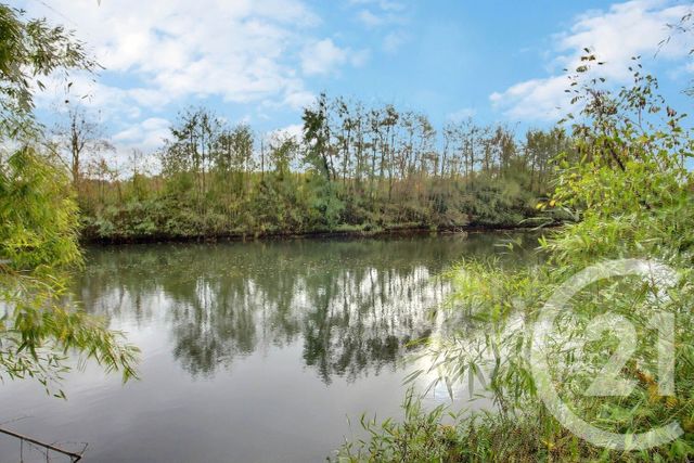 maison à vendre - 6 pièces - 148.23 m2 - PEZOU - 41 - CENTRE - Century 21 Girault Immobilier