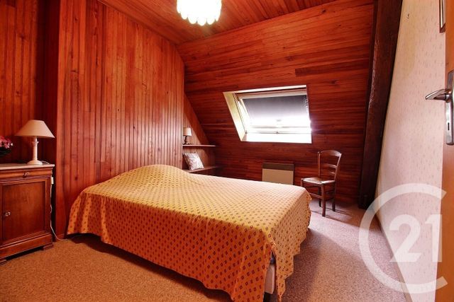 maison à vendre - 6 pièces - 148.23 m2 - PEZOU - 41 - CENTRE - Century 21 Girault Immobilier