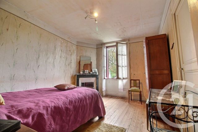 maison à vendre - 6 pièces - 148.23 m2 - PEZOU - 41 - CENTRE - Century 21 Girault Immobilier