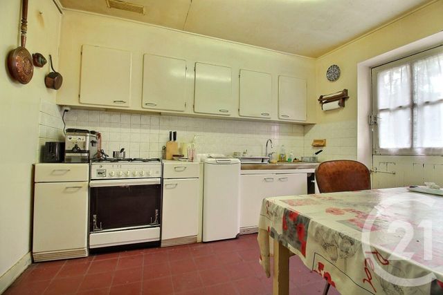 maison à vendre - 6 pièces - 148.23 m2 - PEZOU - 41 - CENTRE - Century 21 Girault Immobilier