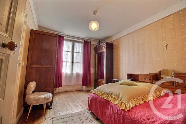 maison à vendre - 6 pièces - 148.23 m2 - PEZOU - 41 - CENTRE - Century 21 Girault Immobilier