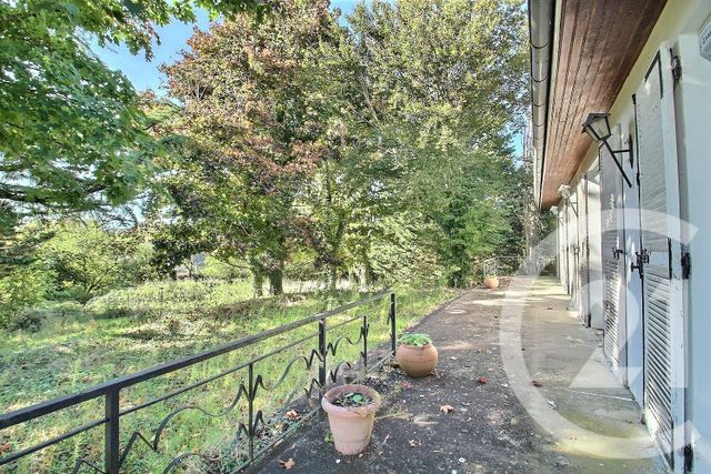 maison à vendre - 4 pièces - 108.0 m2 - ST OUEN - 41 - CENTRE - Century 21 Girault Immobilier