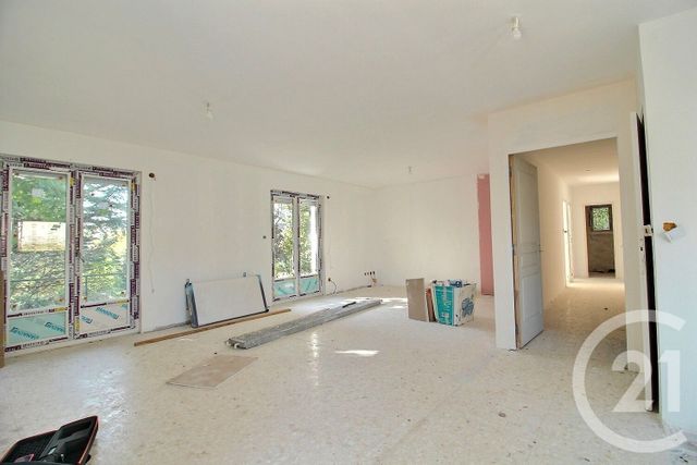 maison à vendre - 4 pièces - 108.0 m2 - ST OUEN - 41 - CENTRE - Century 21 Girault Immobilier