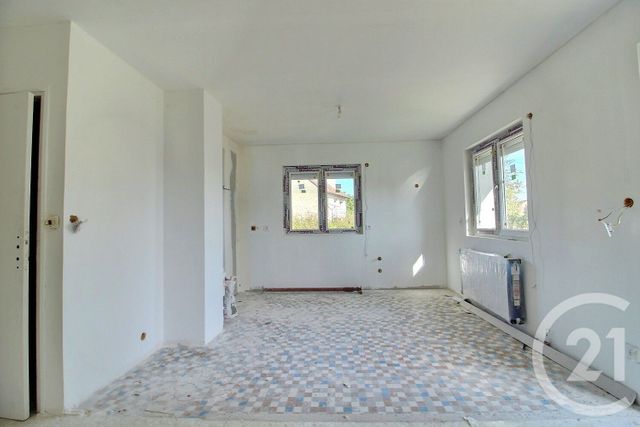 maison à vendre - 4 pièces - 108.0 m2 - ST OUEN - 41 - CENTRE - Century 21 Girault Immobilier