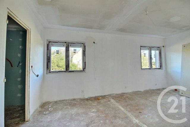 maison à vendre - 4 pièces - 108.0 m2 - ST OUEN - 41 - CENTRE - Century 21 Girault Immobilier