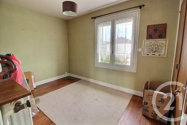 maison à vendre - 3 pièces - 65.63 m2 - VENDOME - 41 - CENTRE - Century 21 Girault Immobilier