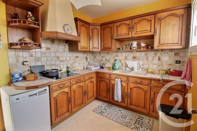 maison à vendre - 3 pièces - 65.63 m2 - VENDOME - 41 - CENTRE - Century 21 Girault Immobilier