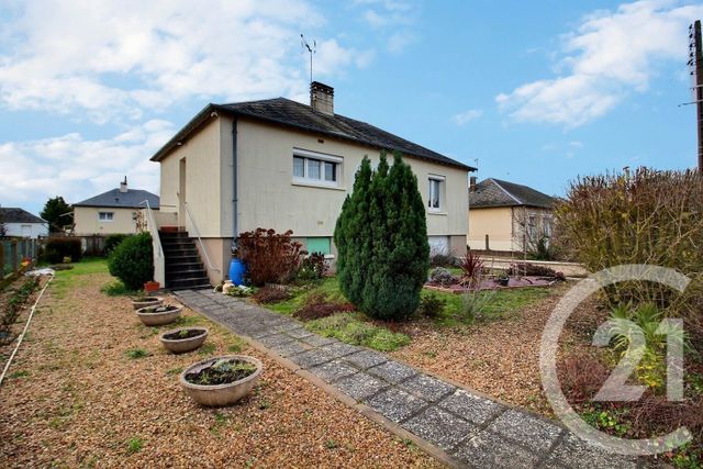 maison - VENDOME - 41