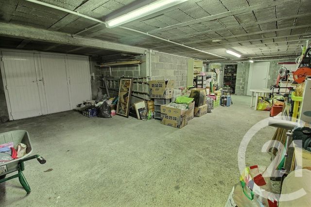 maison à vendre - 3 pièces - 65.63 m2 - VENDOME - 41 - CENTRE - Century 21 Girault Immobilier