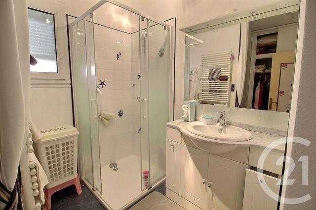 maison à vendre - 3 pièces - 65.63 m2 - VENDOME - 41 - CENTRE - Century 21 Girault Immobilier