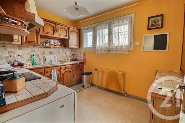 maison à vendre - 3 pièces - 65.63 m2 - VENDOME - 41 - CENTRE - Century 21 Girault Immobilier