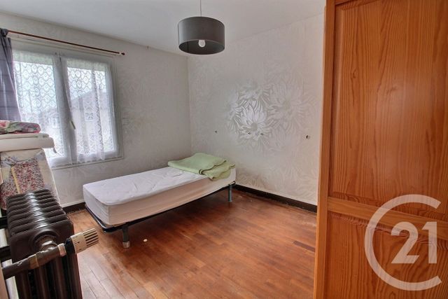 maison à vendre - 3 pièces - 65.63 m2 - VENDOME - 41 - CENTRE - Century 21 Girault Immobilier