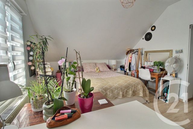 maison à vendre - 5 pièces - 90.0 m2 - VENDOME - 41 - CENTRE - Century 21 Girault Immobilier