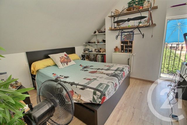 maison à vendre - 5 pièces - 90.0 m2 - VENDOME - 41 - CENTRE - Century 21 Girault Immobilier