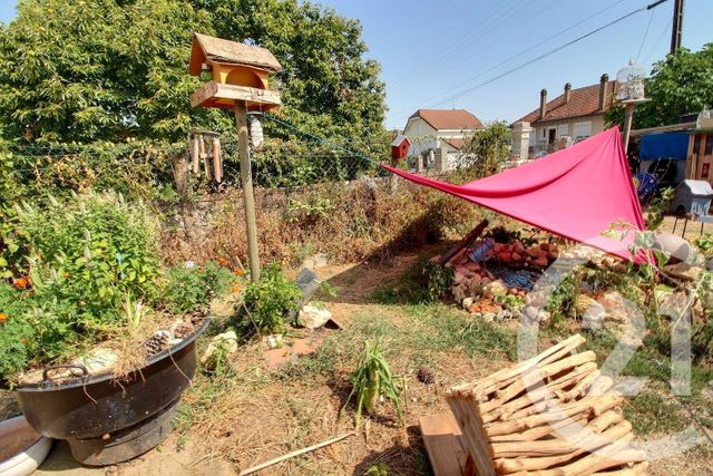 maison à vendre - 5 pièces - 90.0 m2 - VENDOME - 41 - CENTRE - Century 21 Girault Immobilier