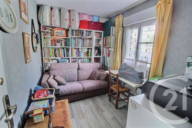 maison à vendre - 5 pièces - 90.0 m2 - VENDOME - 41 - CENTRE - Century 21 Girault Immobilier