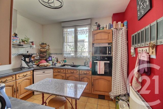 maison à vendre - 5 pièces - 90.0 m2 - VENDOME - 41 - CENTRE - Century 21 Girault Immobilier