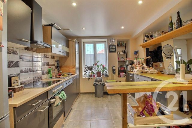 maison à vendre - 4 pièces - 99.0 m2 - ST HILAIRE LA GRAVELLE - 41 - CENTRE - Century 21 Girault Immobilier