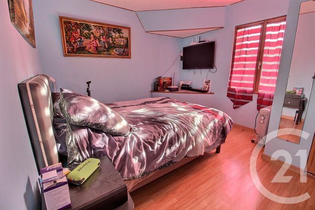 maison à vendre - 4 pièces - 99.0 m2 - ST HILAIRE LA GRAVELLE - 41 - CENTRE - Century 21 Girault Immobilier